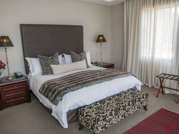 The Mount Knysna Boutique Hotel, South Africa